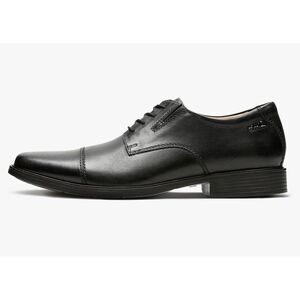 Clarks Mens Tilden Cap -7